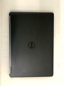 Dell Latitude E7270 12.5
