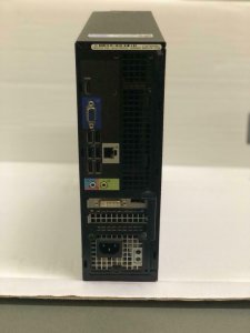 Dell Optiplex 3020 Intel Core i5-3470 8GB RAM 500HDD PC/Desktop