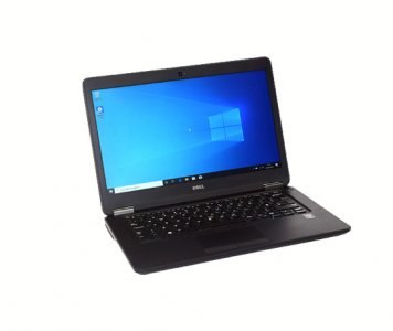 Dell Latitude E7450 Windows 10 14