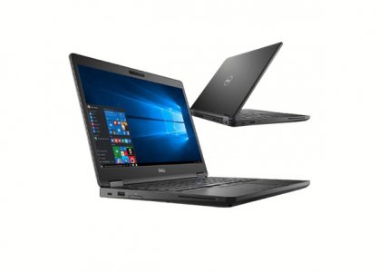 Dell Latitude E5490 | Intel Core i5-7300U 2.7Ghz - 8GB RAM - 256GB SSD 