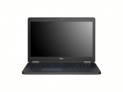 Dell Latitude E5550 i5-5200U, 8GB RAM, 256GB SSD, WIN10