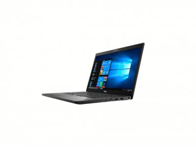 Dell Latitude E7490 - Intel Core i7 8650m 8th Gen, 16GB RAM, 500GB SSD 