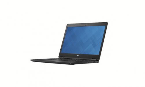 Dell Latitude E7470 i5 6300U 2.40GHz 16GB RAM 256GB SSD Windows 11 
