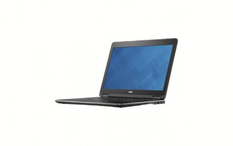 Dell Latitude E7240, i5-4210U, 8GB RAM, 256GB SSD