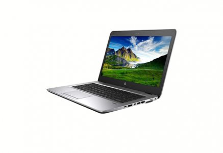 HP Elitebook 840 G4 Core I7-6600U 8GB RAM 256GB SSD Win 10 Pro 14