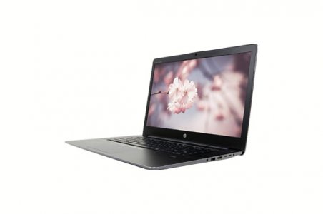 HP ZBook 17 G3 intel i7-6820HQ 2.70GHz 32GB RAM 512GB SSD NVidia Quadro M4000M