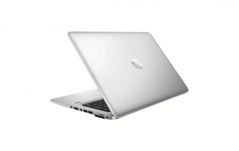 HP Elitebook 850 G3 Intel i5-6300U 8GB DDR4 256GB SSD 15.6