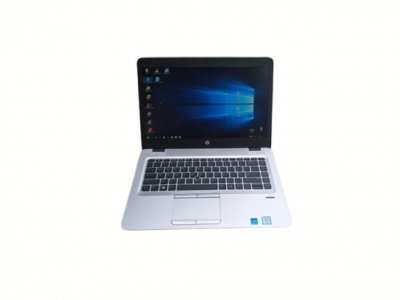 HP EliteBook 850 G2 Core i5-5300U 2.3GHz 8 GB 256 GB SSD 15.6