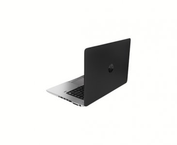 HP EliteBook 850 G1 Core i5-4210U 1.7GHz 8GB 500GB HDD 15.6