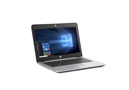 HP EliteBook 820 G3 12.5