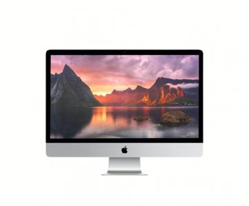 Apple iMac 21.5