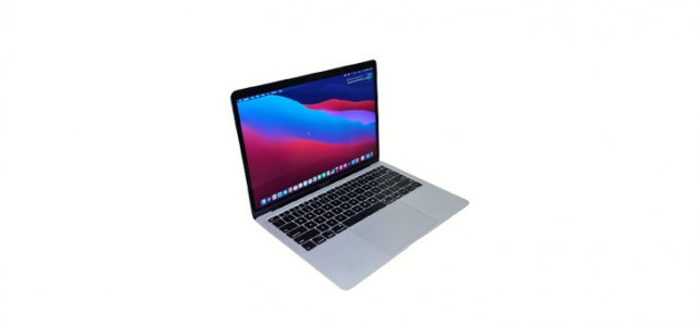 Apple MacBook Air 2018 Retina 13.3