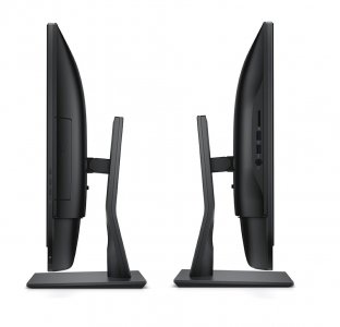 Dell Optiplex 7440 AiO PC - Intel i5 6500 3.2GHz / 8GB RAM / 256GB SSD