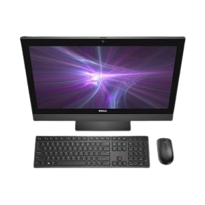 Dell OptiPlex 5250 All-In-One PC - i5 7500/8GB DDR4/240GB SSD/Windows 11 Pro