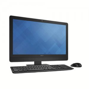 Dell Optiplex 9030 Core i3 All in One PC - 3.60GHz-8GB-500GB HDD-Windows 10 Pro