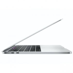 Macbook Pro Touch Bar A1989 2018 - i7 2.7GHz 16GB RAM 250GB SSD