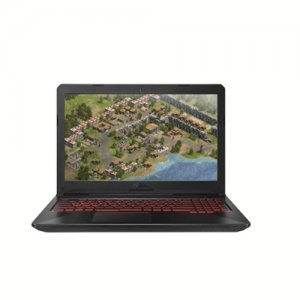 ASUS TUF Gaming FX505GM 15.6