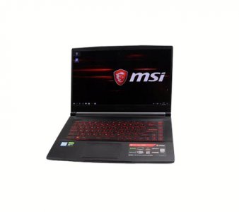 MSI GF63 Thin 15.6