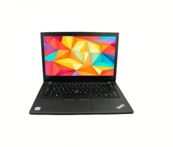 Lenovo ThinkPad T470 i5 6300U 2.4GHz 8GB RAM 256GB SSD Windows 11
