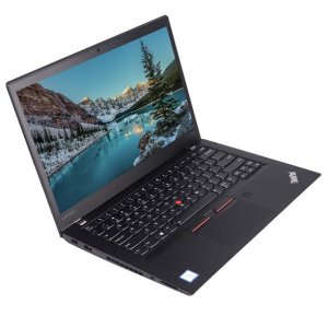 Lenovo ThinkPad T470s Core i5-6200U 4GB Ram 120GB SSD Windows 10