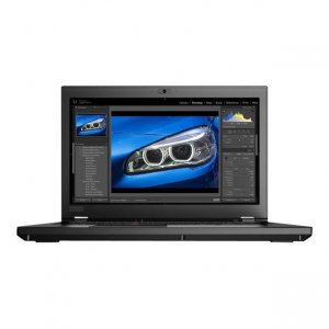 Lenovo ThinkPad P52 15.6